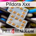 Píldora Xxx cialis4